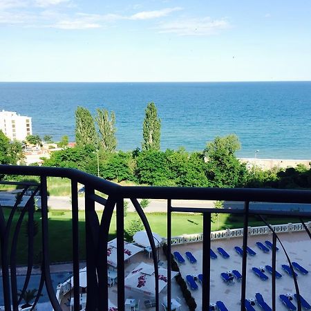 Psb Cabacum Beach Apartments Golden Sands Exterior foto