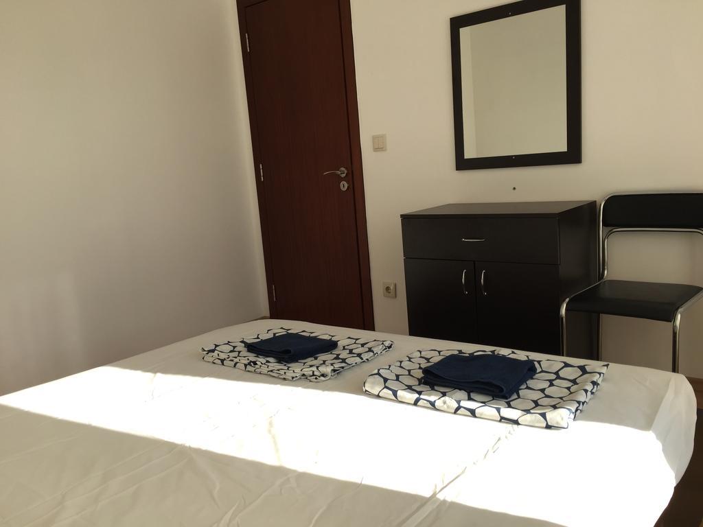 Psb Cabacum Beach Apartments Golden Sands Exterior foto