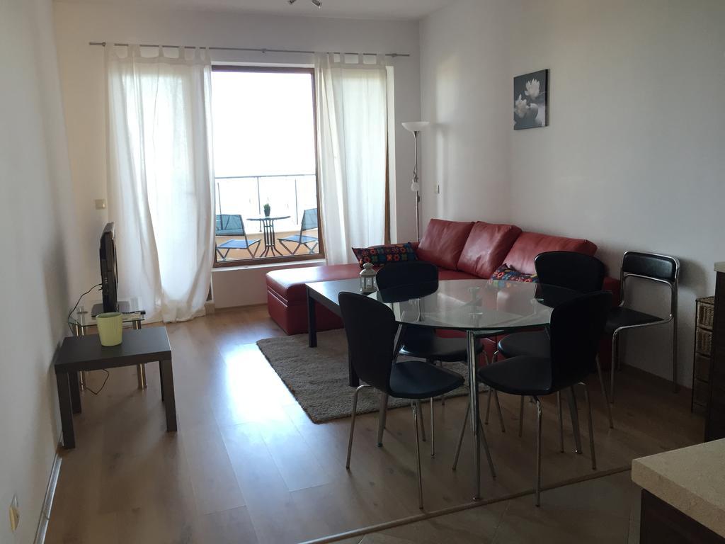 Psb Cabacum Beach Apartments Golden Sands Exterior foto