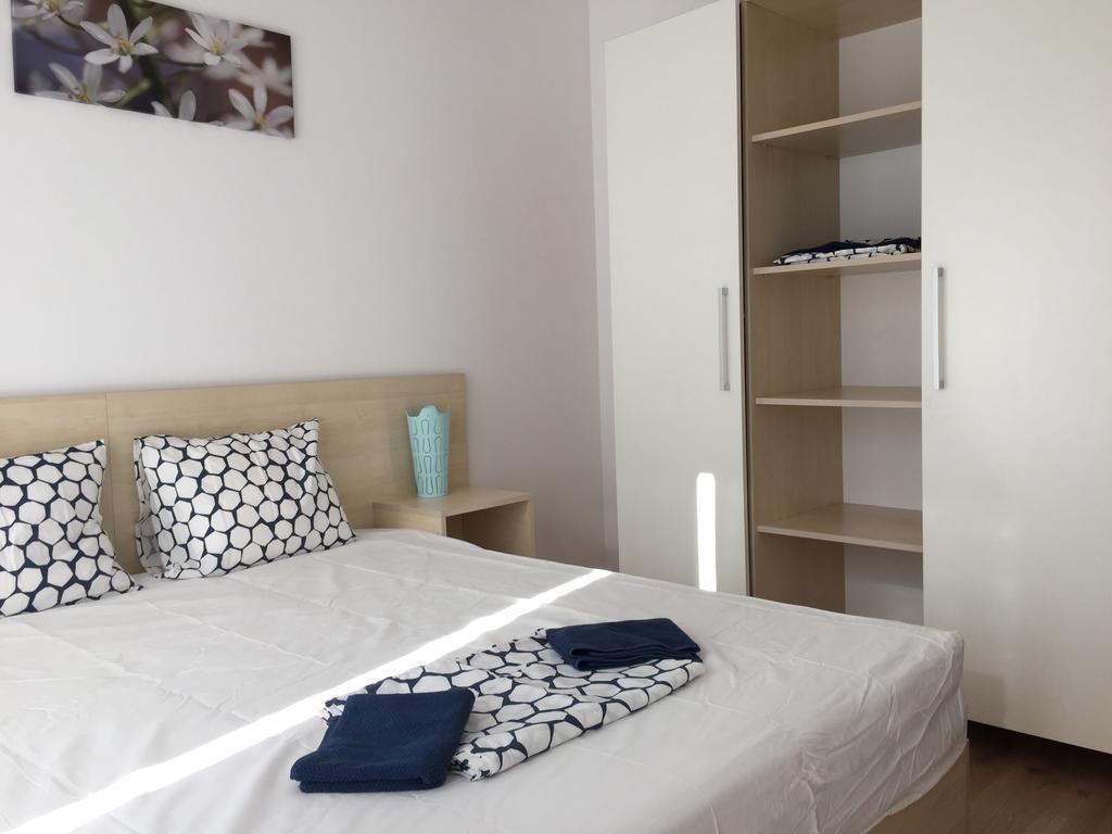Psb Cabacum Beach Apartments Golden Sands Exterior foto